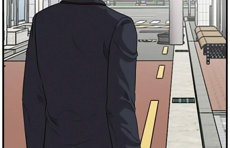 Người Xấu Chap 5 - Next Chap 6