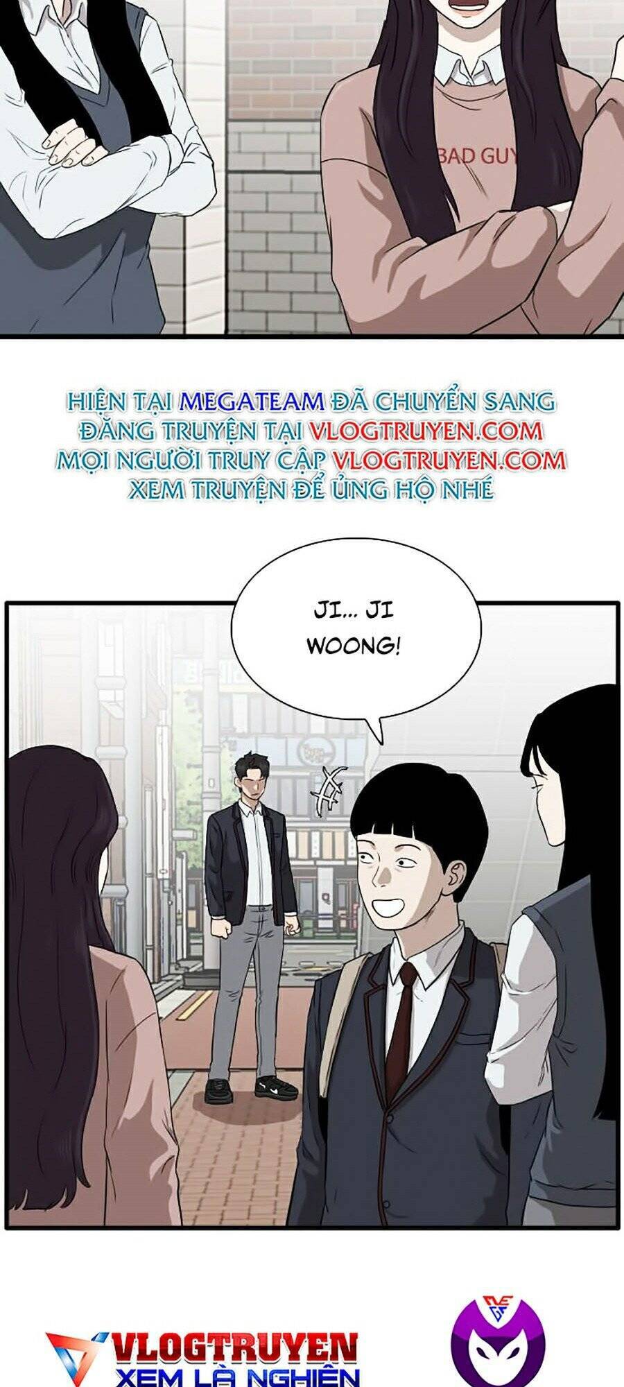 Người Xấu Chap 5 - Next Chap 6
