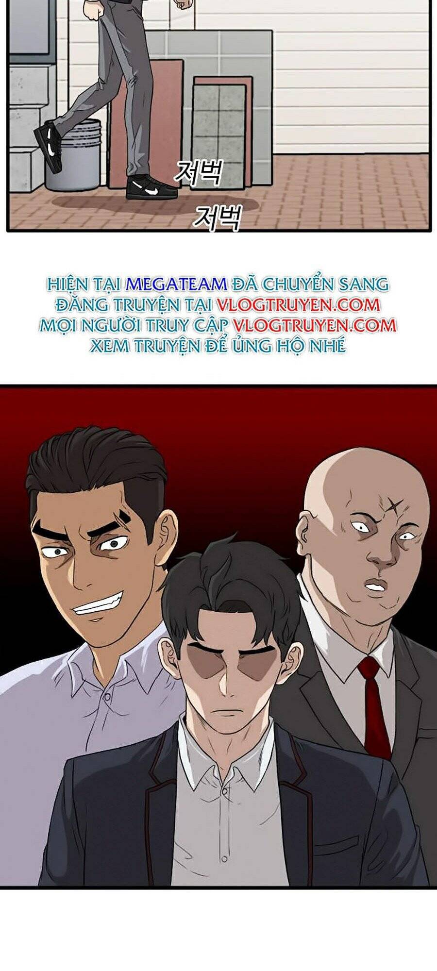 Người Xấu Chap 5 - Next Chap 6