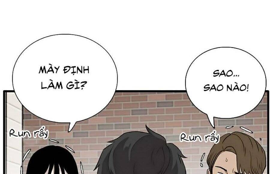 Người Xấu Chap 5 - Next Chap 6