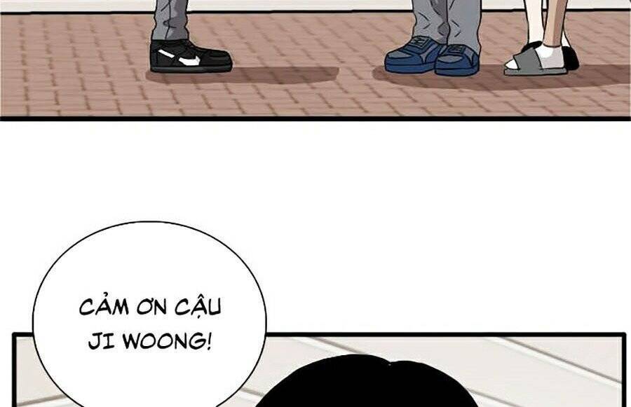 Người Xấu Chap 5 - Next Chap 6