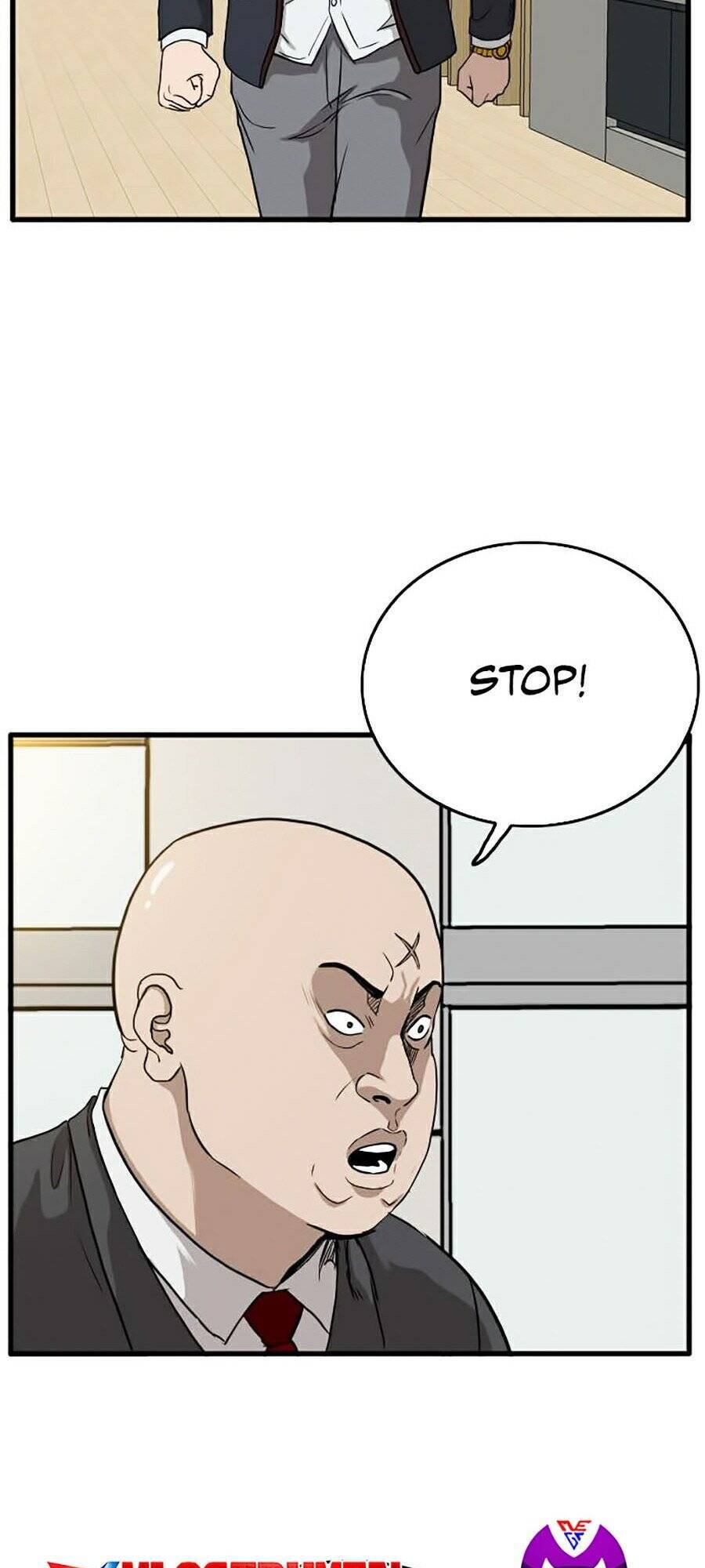 Người Xấu Chap 5 - Next Chap 6