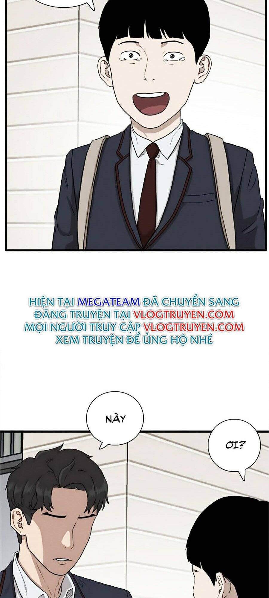 Người Xấu Chap 5 - Next Chap 6