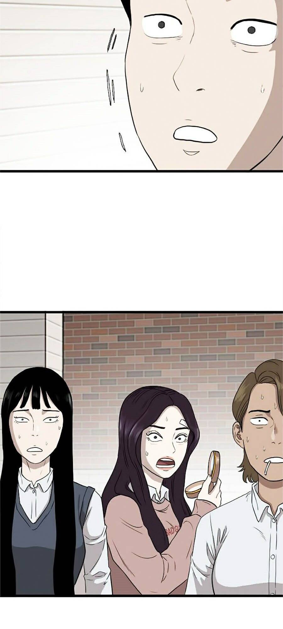 Người Xấu Chap 5 - Next Chap 6