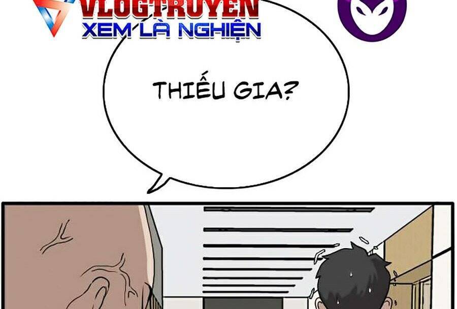Người Xấu Chap 5 - Next Chap 6