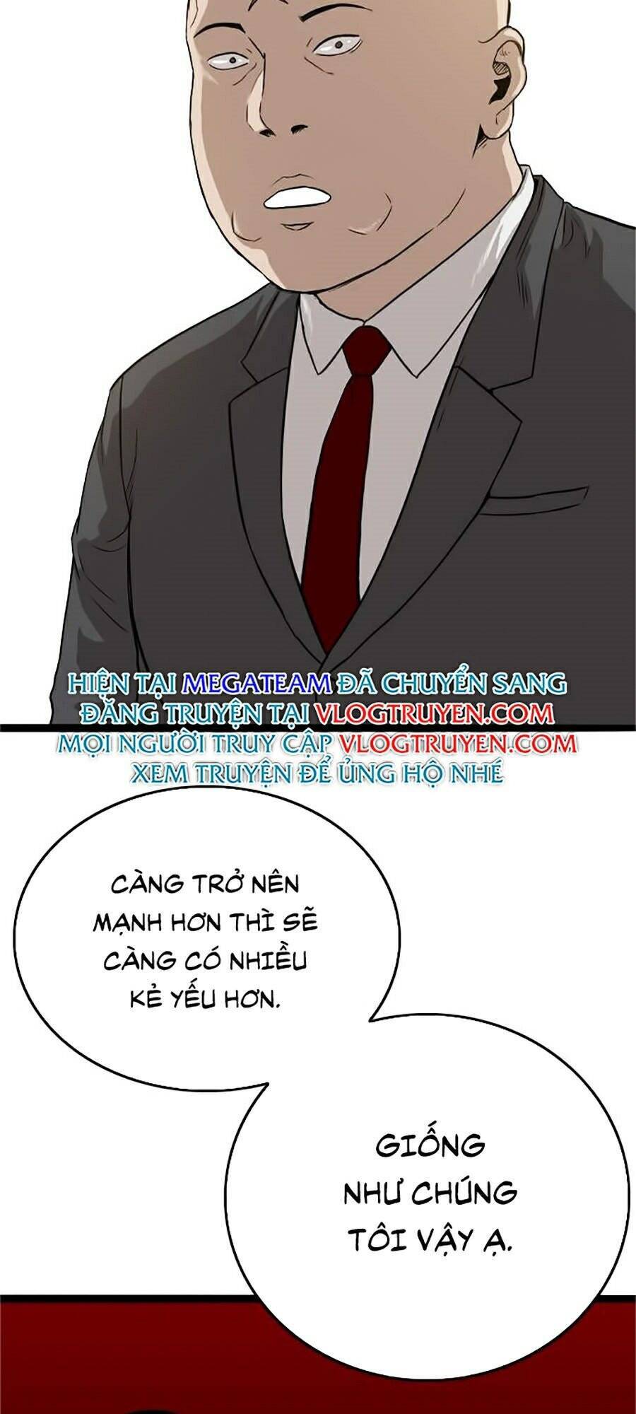 Người Xấu Chap 5 - Next Chap 6