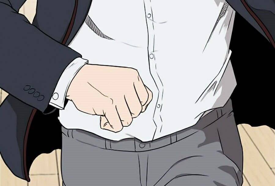 Người Xấu Chap 5 - Next Chap 6