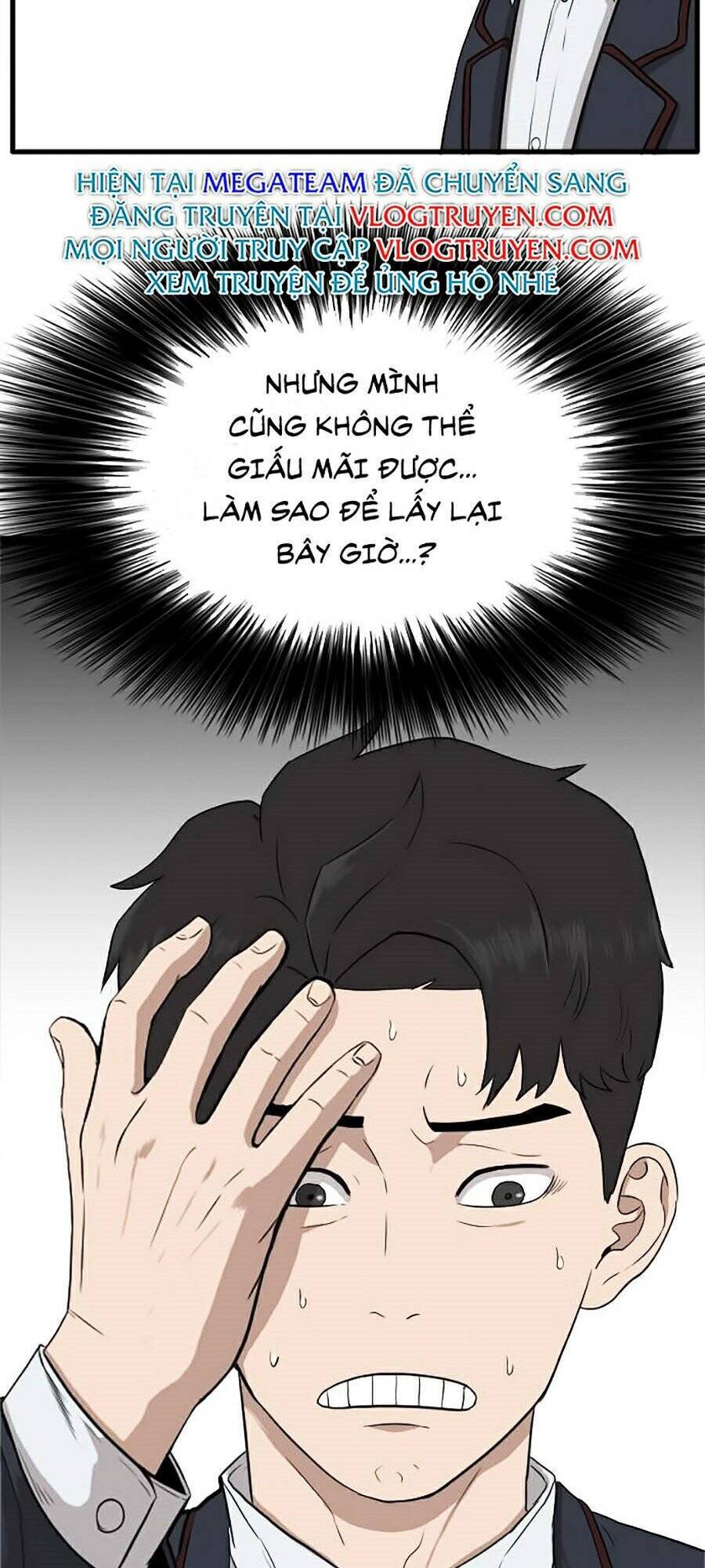 Người Xấu Chap 5 - Next Chap 6