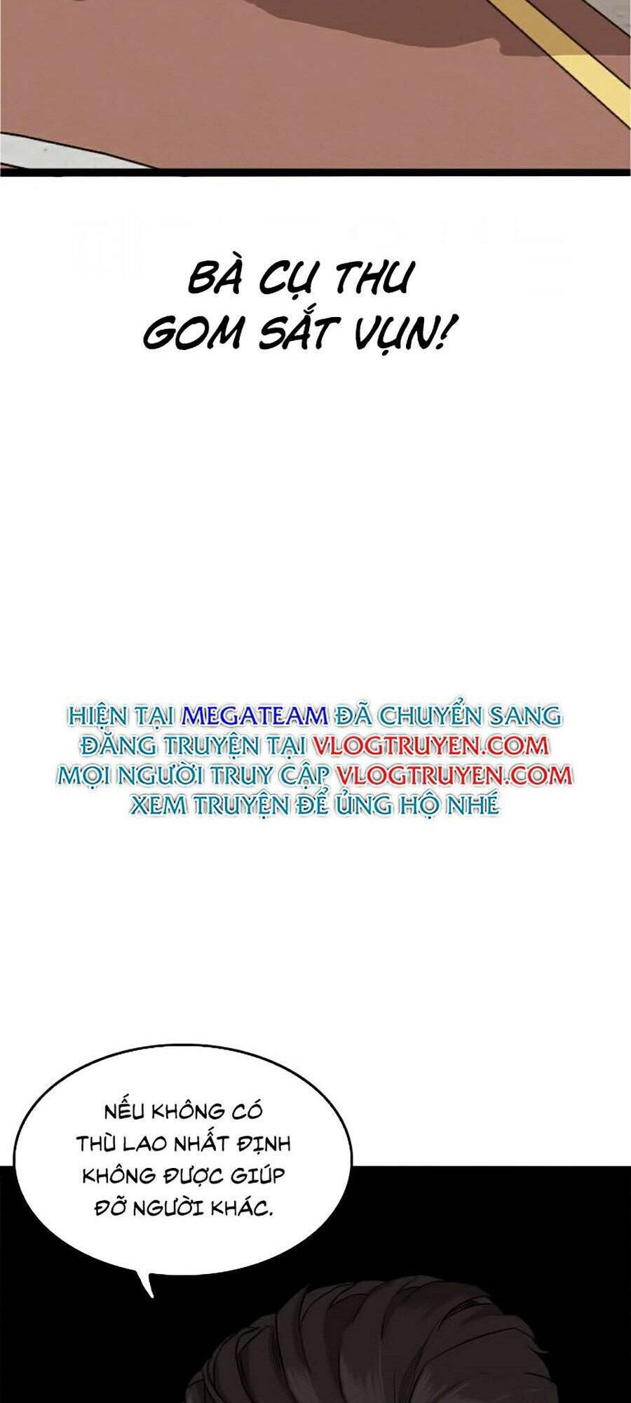 Người Xấu Chap 5 - Next Chap 6