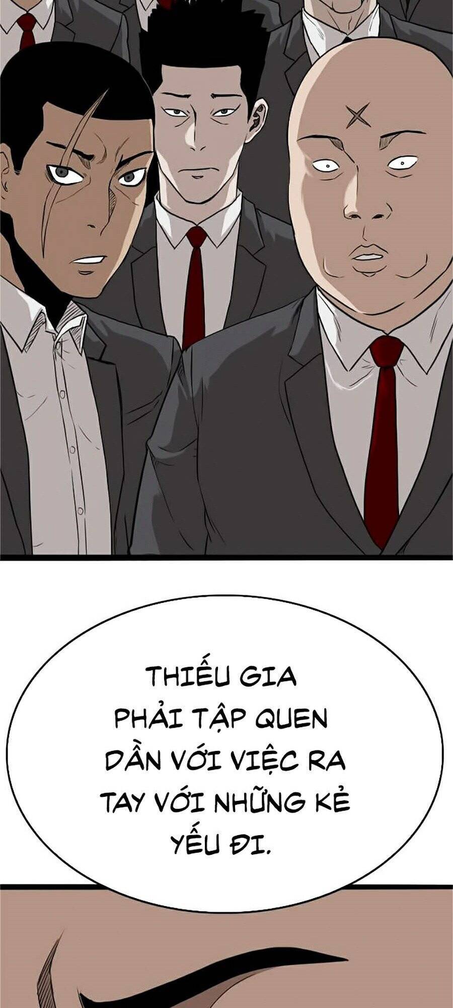 Người Xấu Chap 5 - Next Chap 6