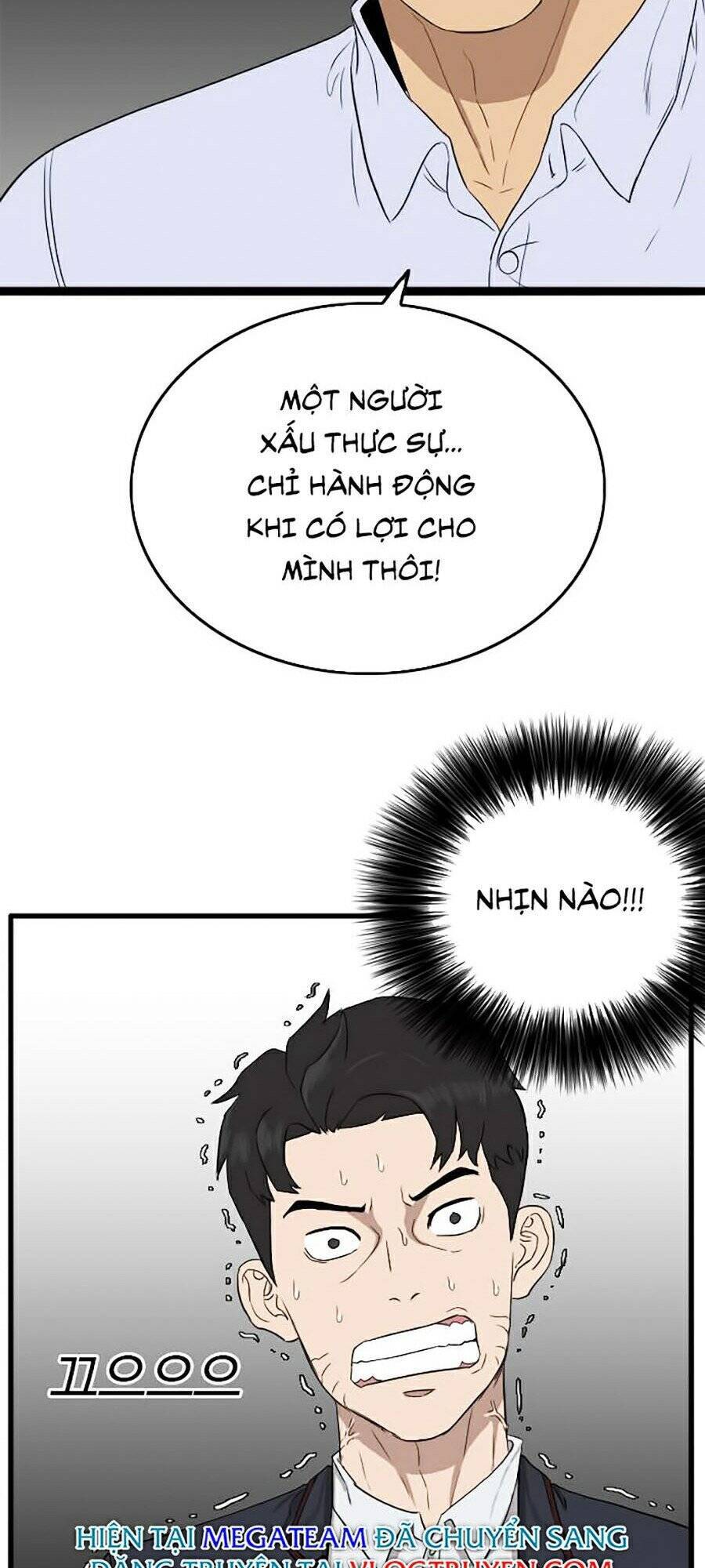 Người Xấu Chap 5 - Next Chap 6