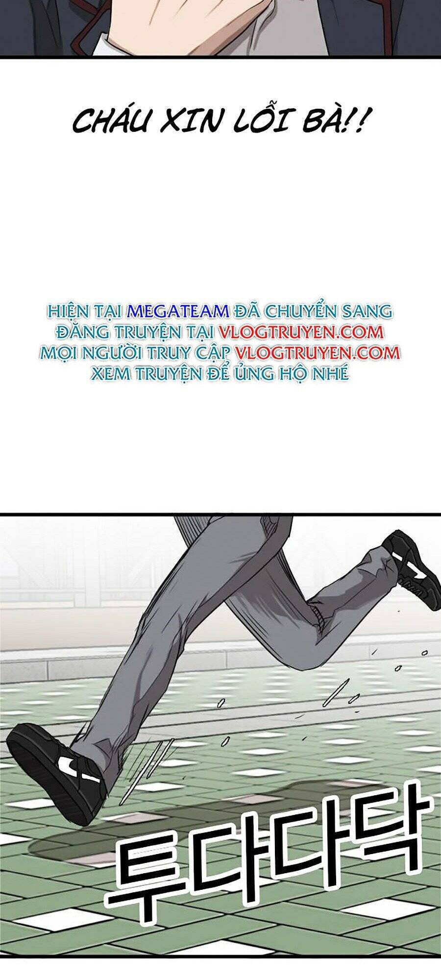 Người Xấu Chap 5 - Next Chap 6