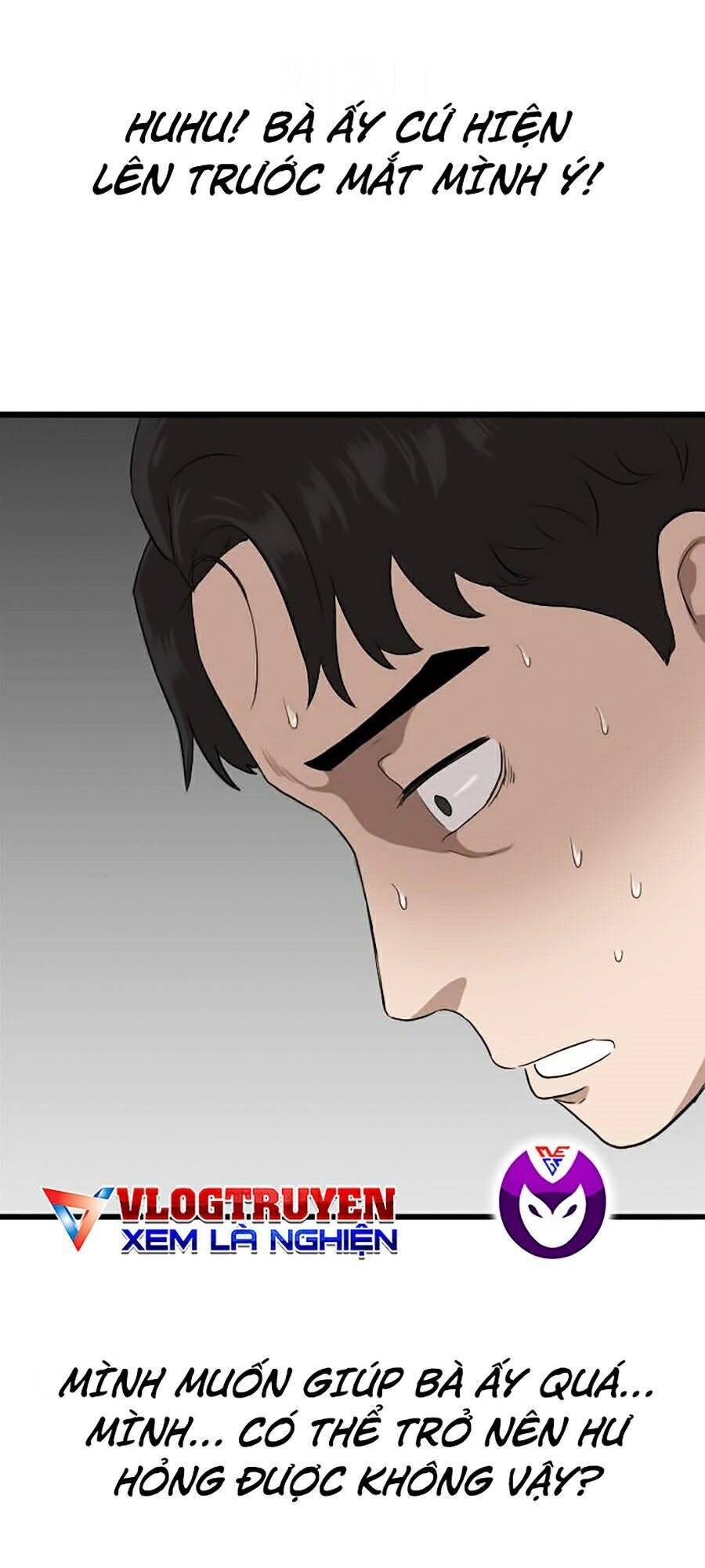 Người Xấu Chap 5 - Next Chap 6