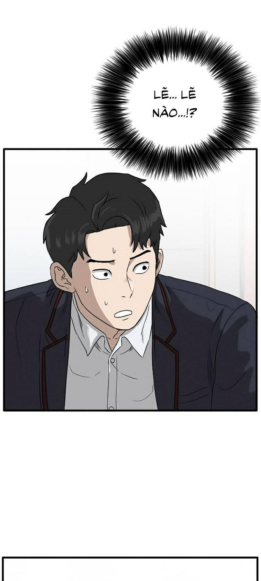 Người Xấu Chap 5 - Next Chap 6