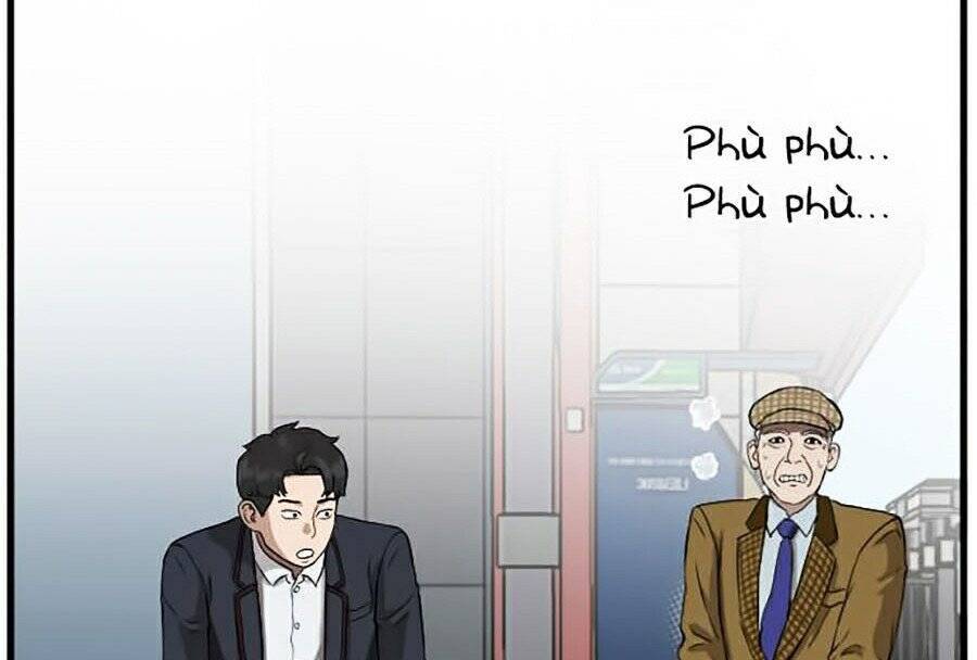 Người Xấu Chap 5 - Next Chap 6