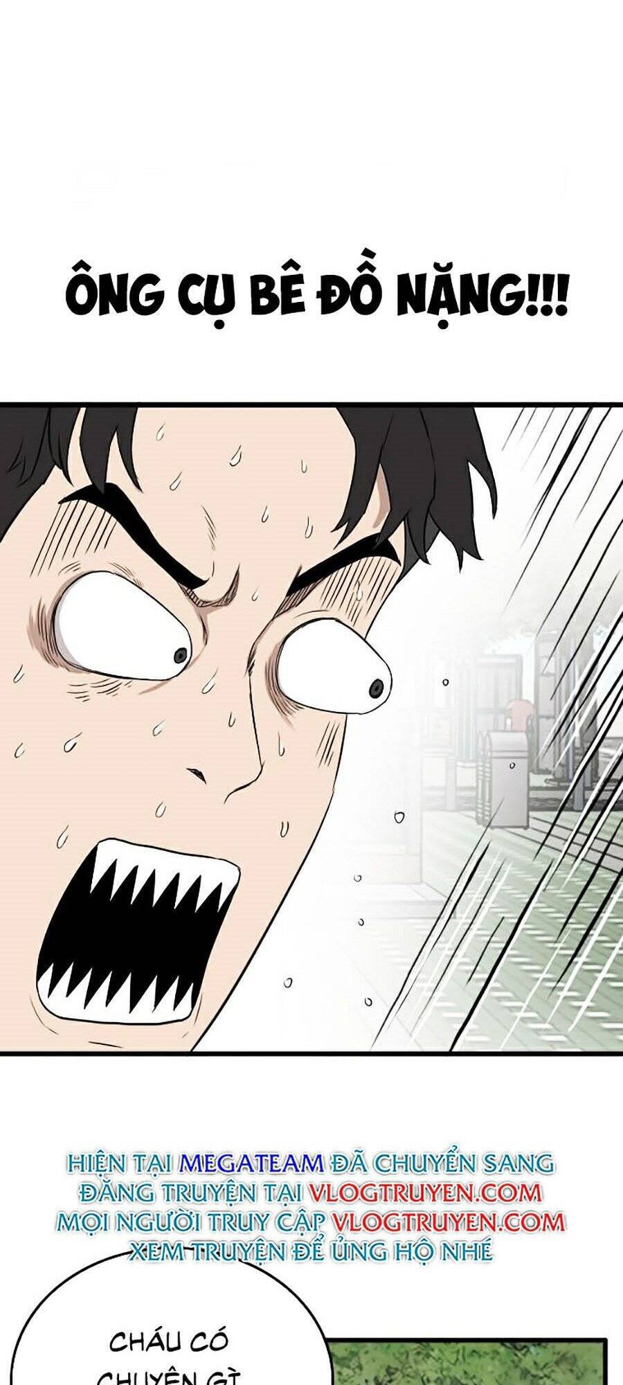 Người Xấu Chap 5 - Next Chap 6