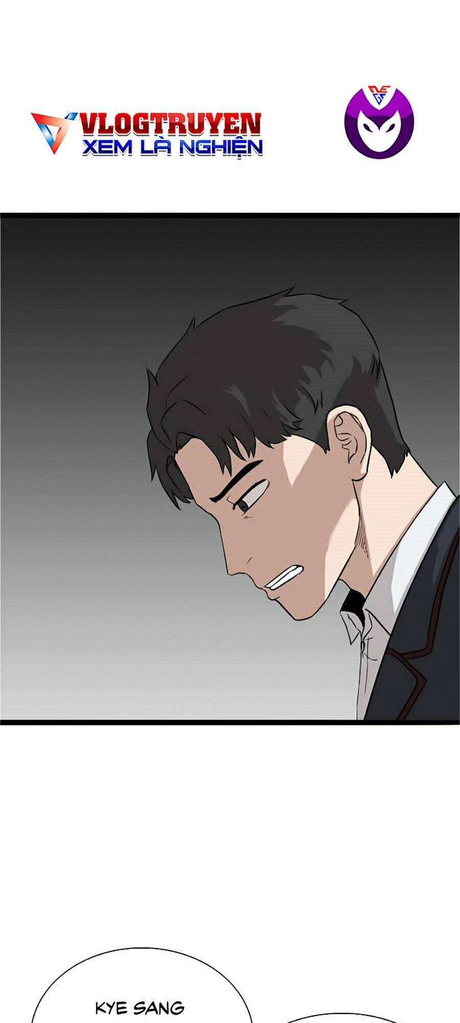 Người Xấu Chap 5 - Next Chap 6