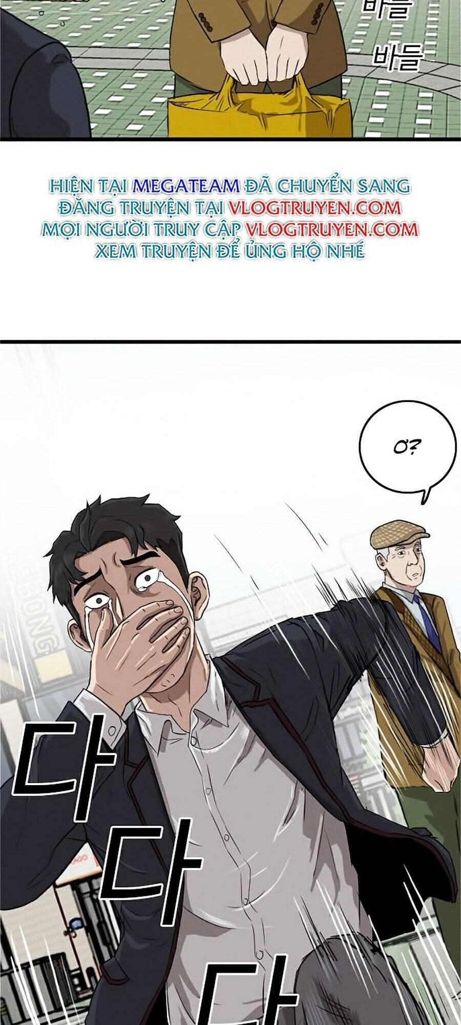 Người Xấu Chap 5 - Next Chap 6