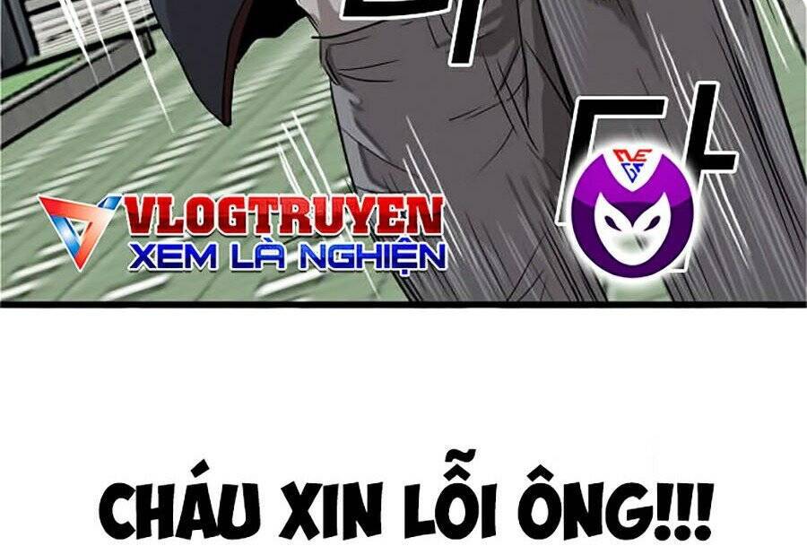 Người Xấu Chap 5 - Next Chap 6