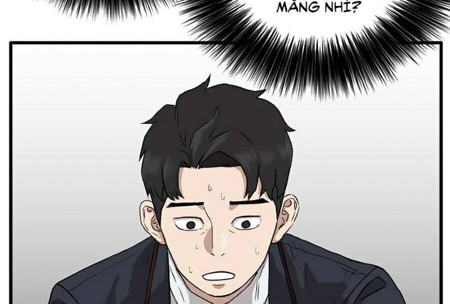 Người Xấu Chap 5 - Next Chap 6