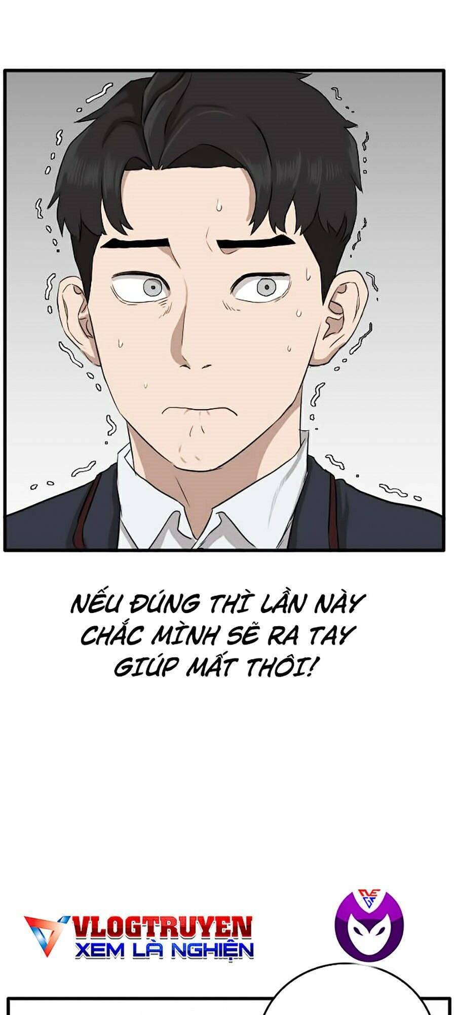 Người Xấu Chap 5 - Next Chap 6