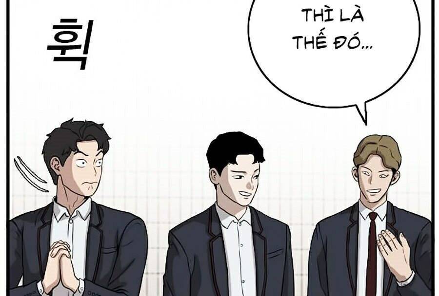 Người Xấu Chap 5 - Next Chap 6