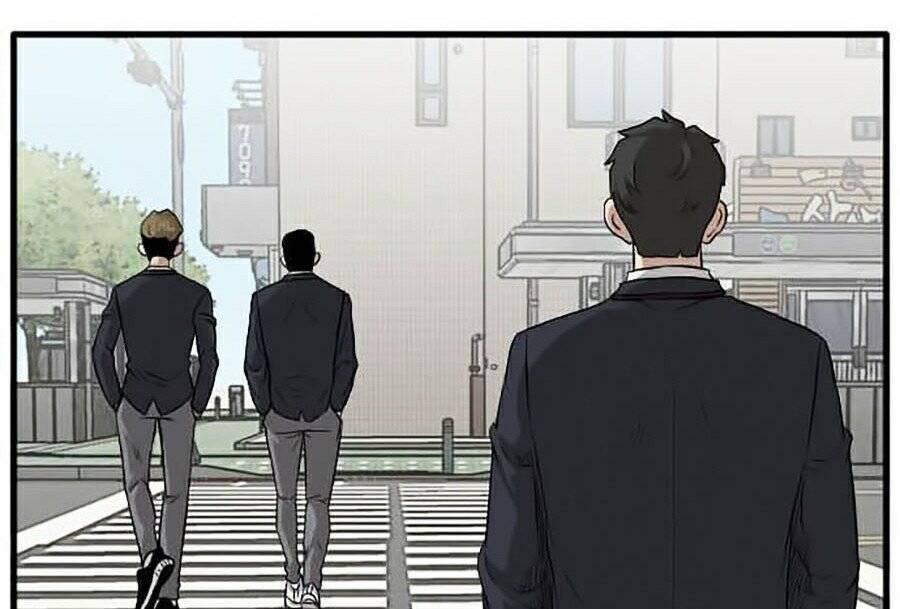 Người Xấu Chap 5 - Next Chap 6