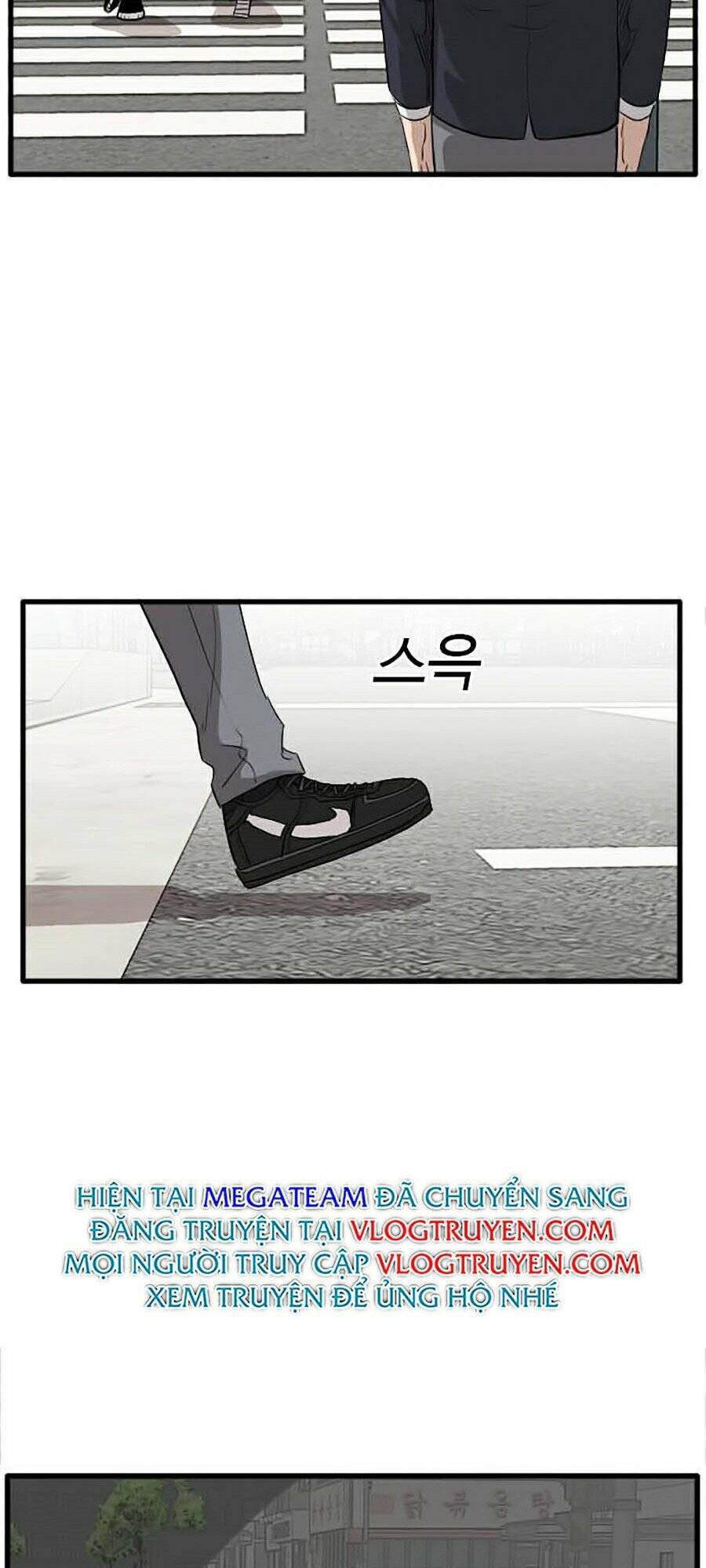 Người Xấu Chap 5 - Next Chap 6