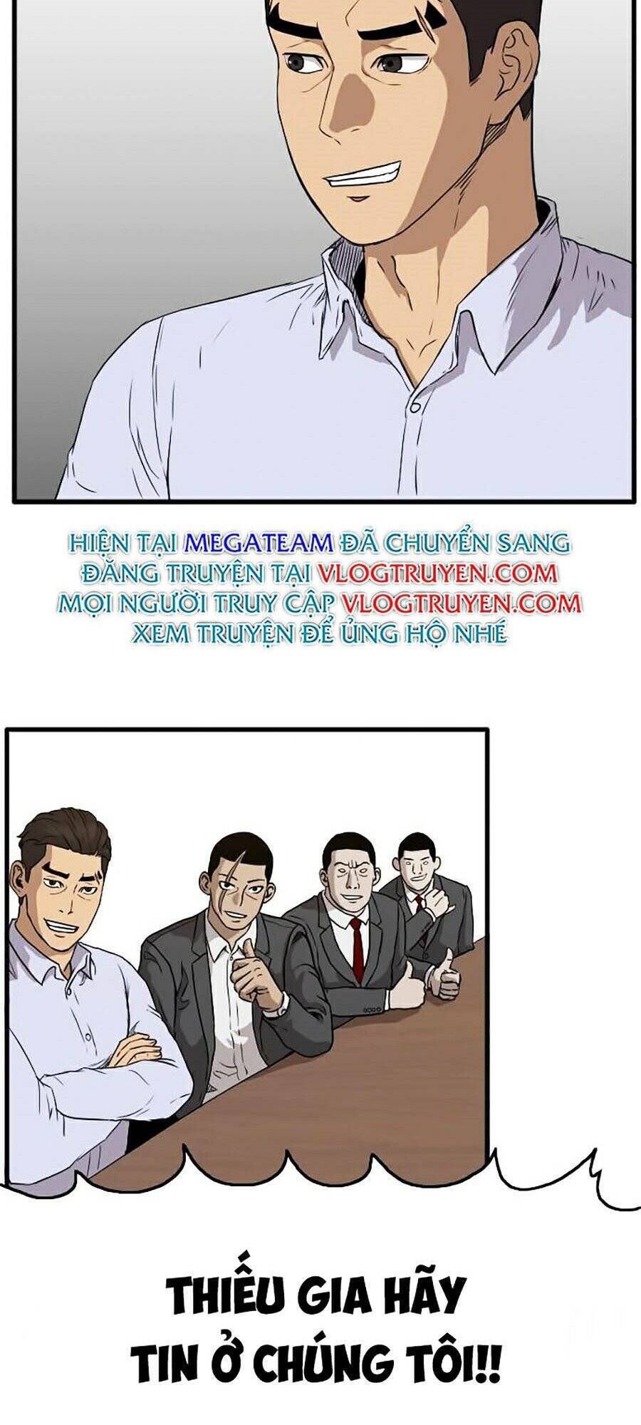 Người Xấu Chap 5 - Next Chap 6