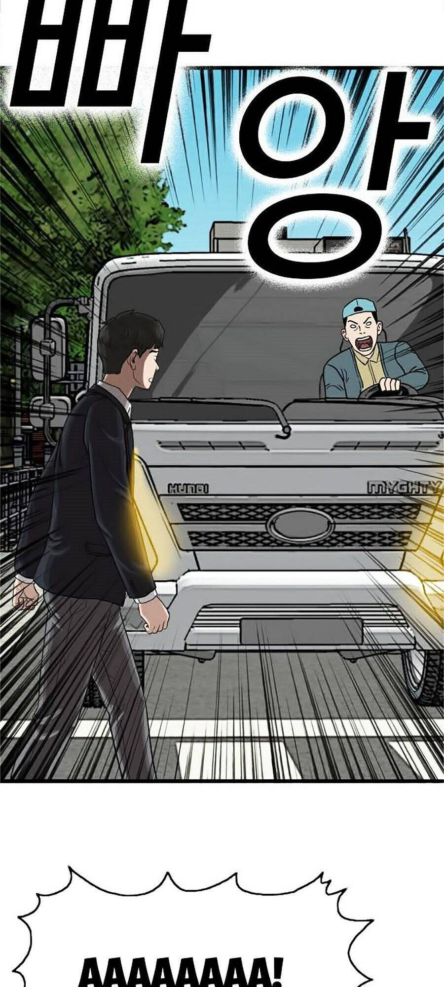 Người Xấu Chap 5 - Next Chap 6