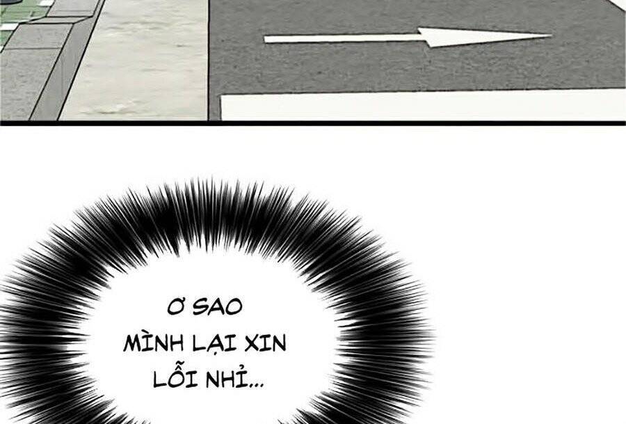 Người Xấu Chap 5 - Next Chap 6
