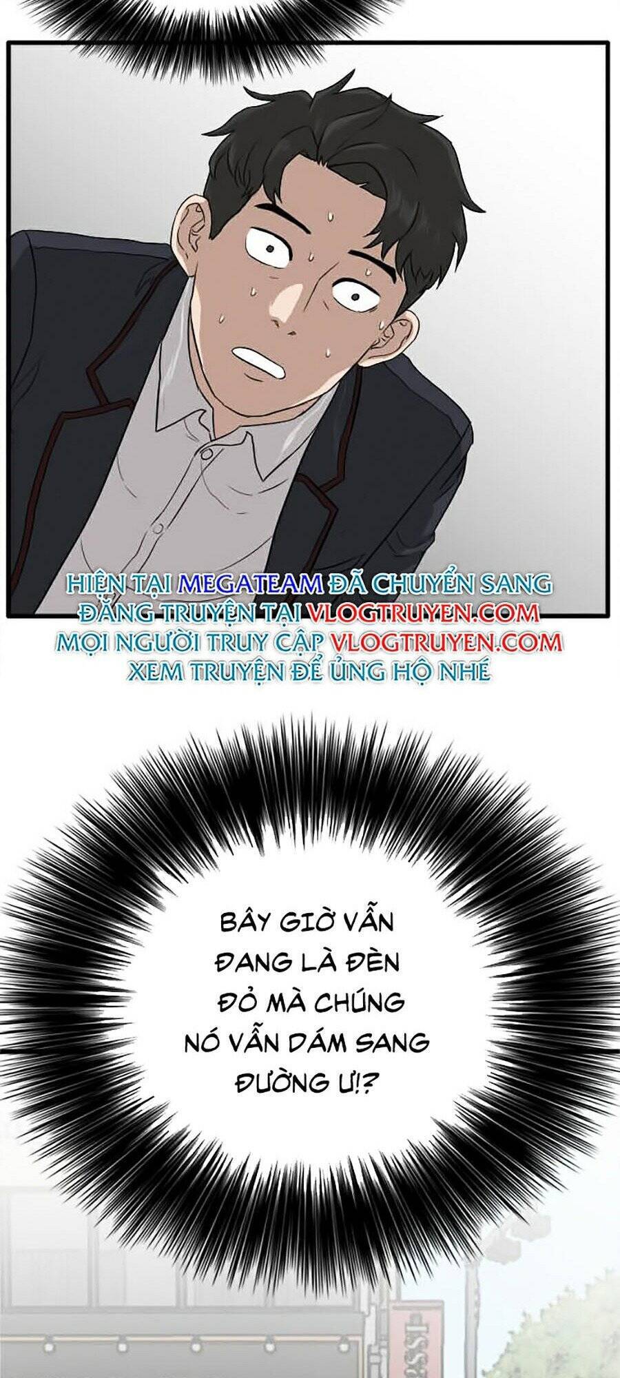 Người Xấu Chap 5 - Next Chap 6