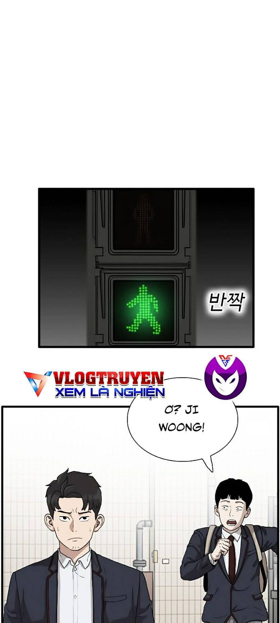 Người Xấu Chap 5 - Next Chap 6