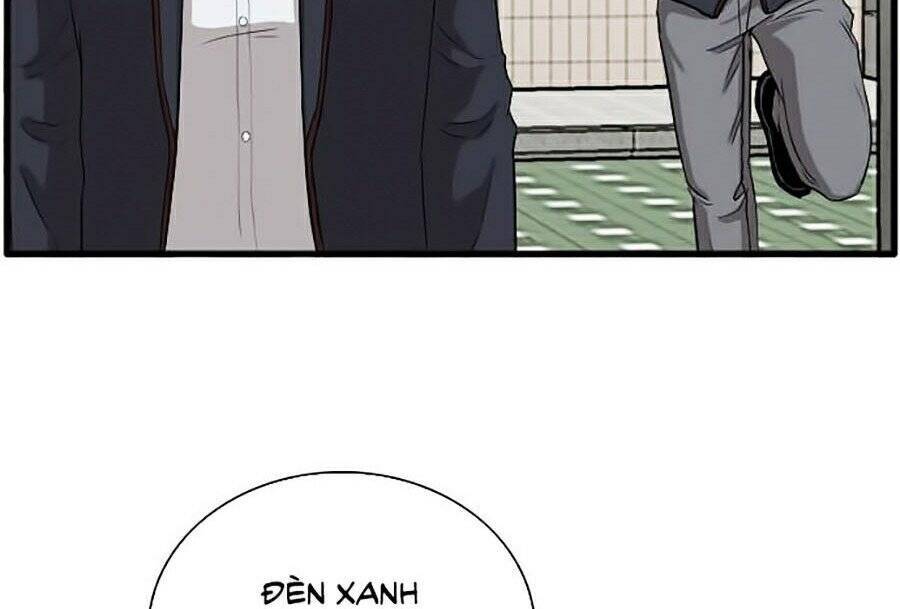 Người Xấu Chap 5 - Next Chap 6