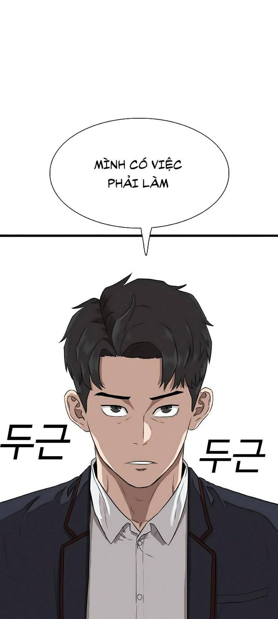 Người Xấu Chap 5 - Next Chap 6
