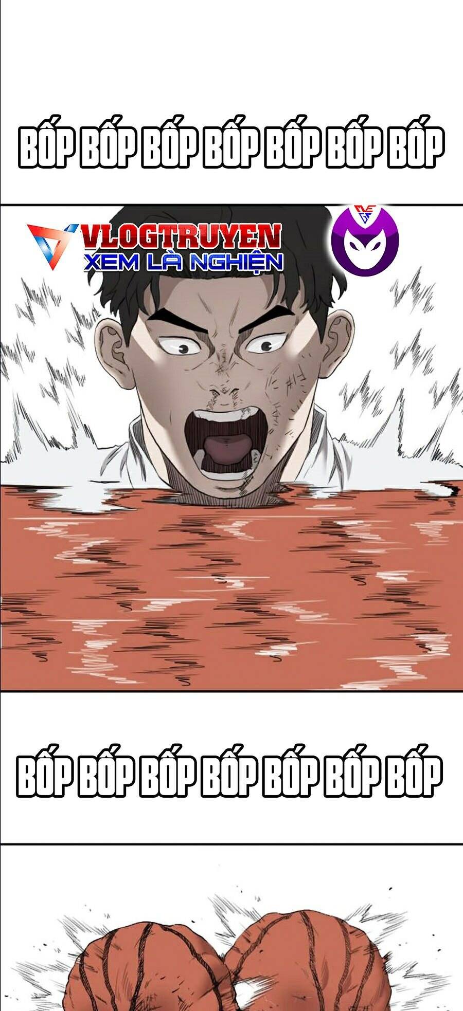 Người Xấu Chap 50 - Next Chap 51