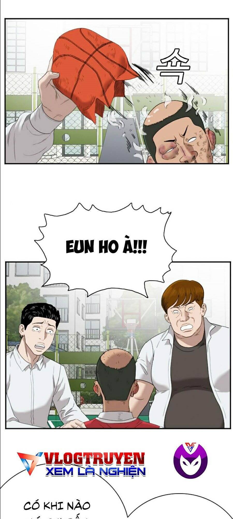 Người Xấu Chap 50 - Next Chap 51