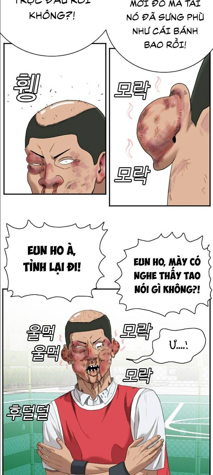 Người Xấu Chap 50 - Next Chap 51