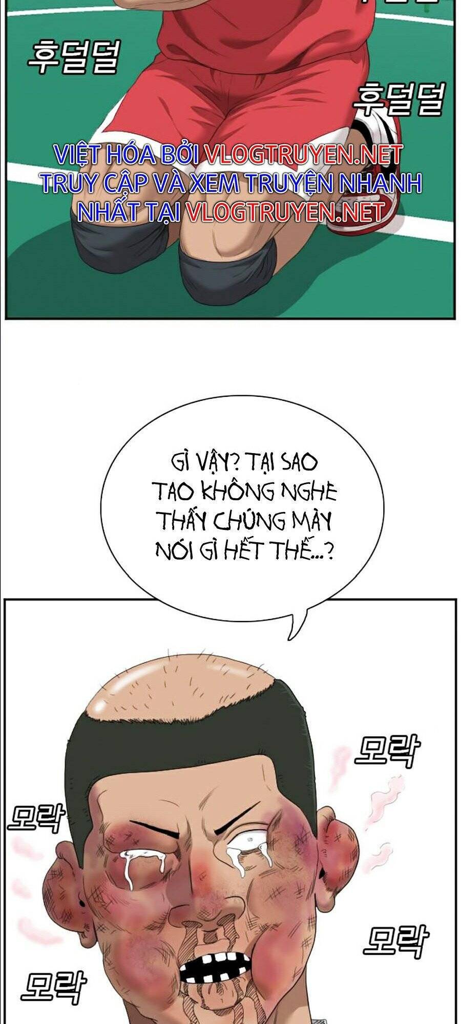 Người Xấu Chap 50 - Next Chap 51