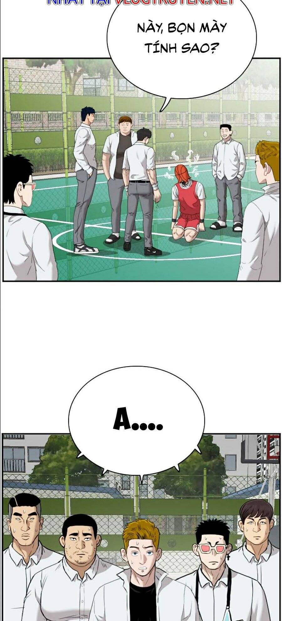 Người Xấu Chap 50 - Next Chap 51
