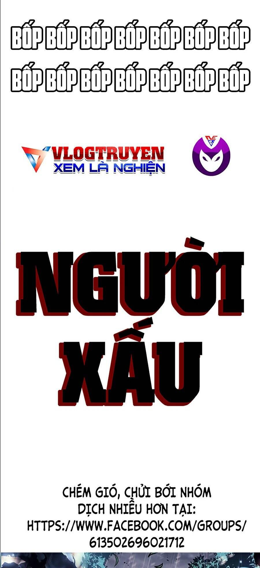 Người Xấu Chap 50 - Next Chap 51