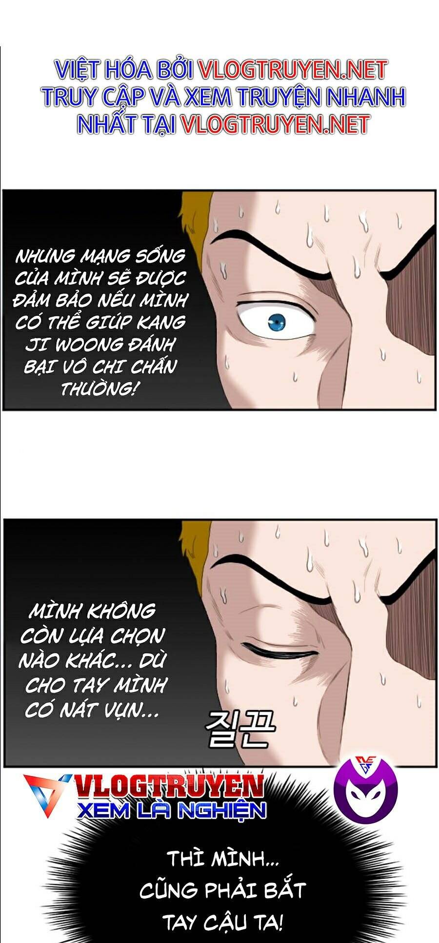 Người Xấu Chap 50 - Next Chap 51