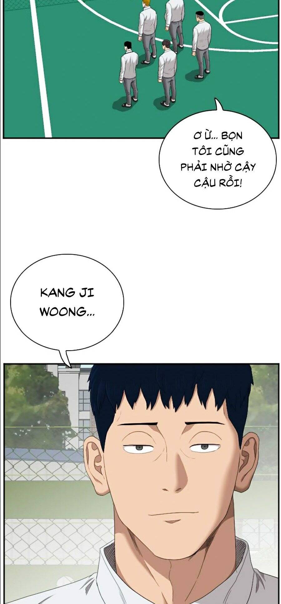 Người Xấu Chap 50 - Next Chap 51