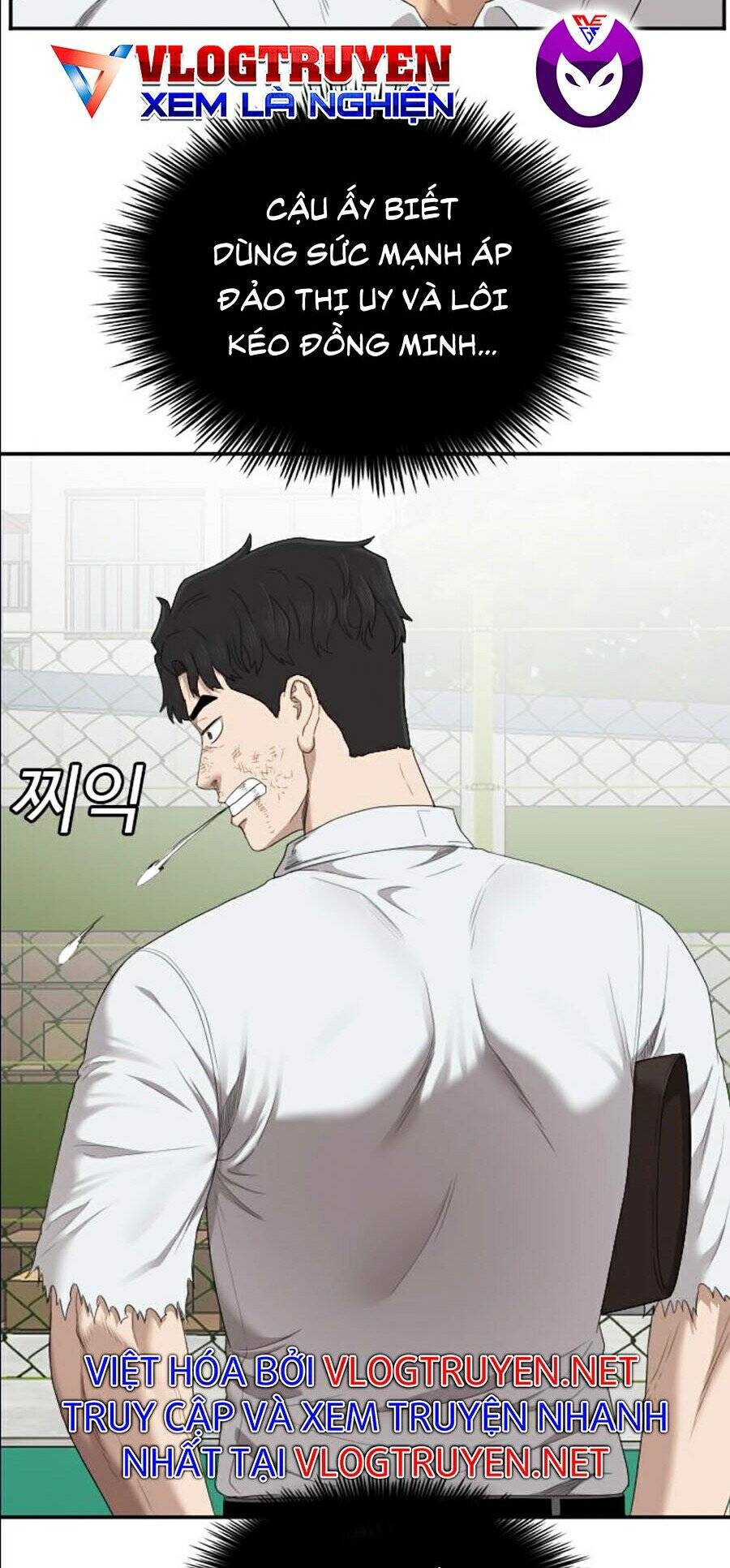 Người Xấu Chap 50 - Next Chap 51