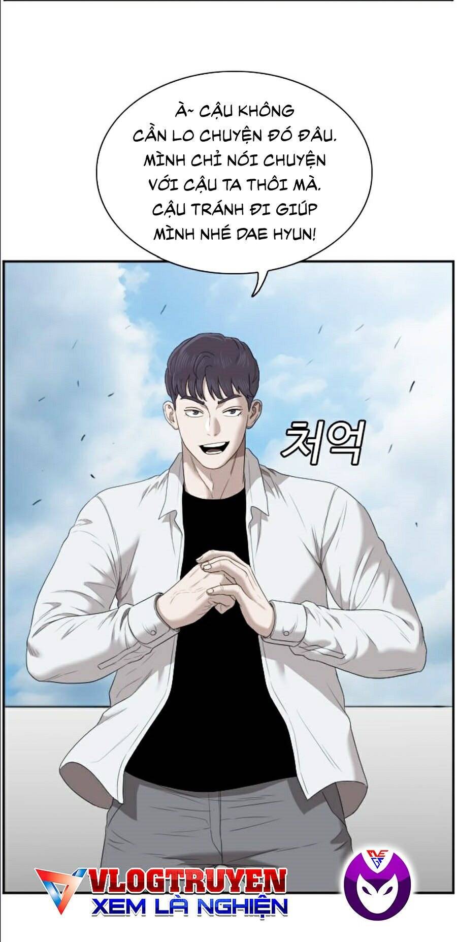 Người Xấu Chap 50 - Next Chap 51