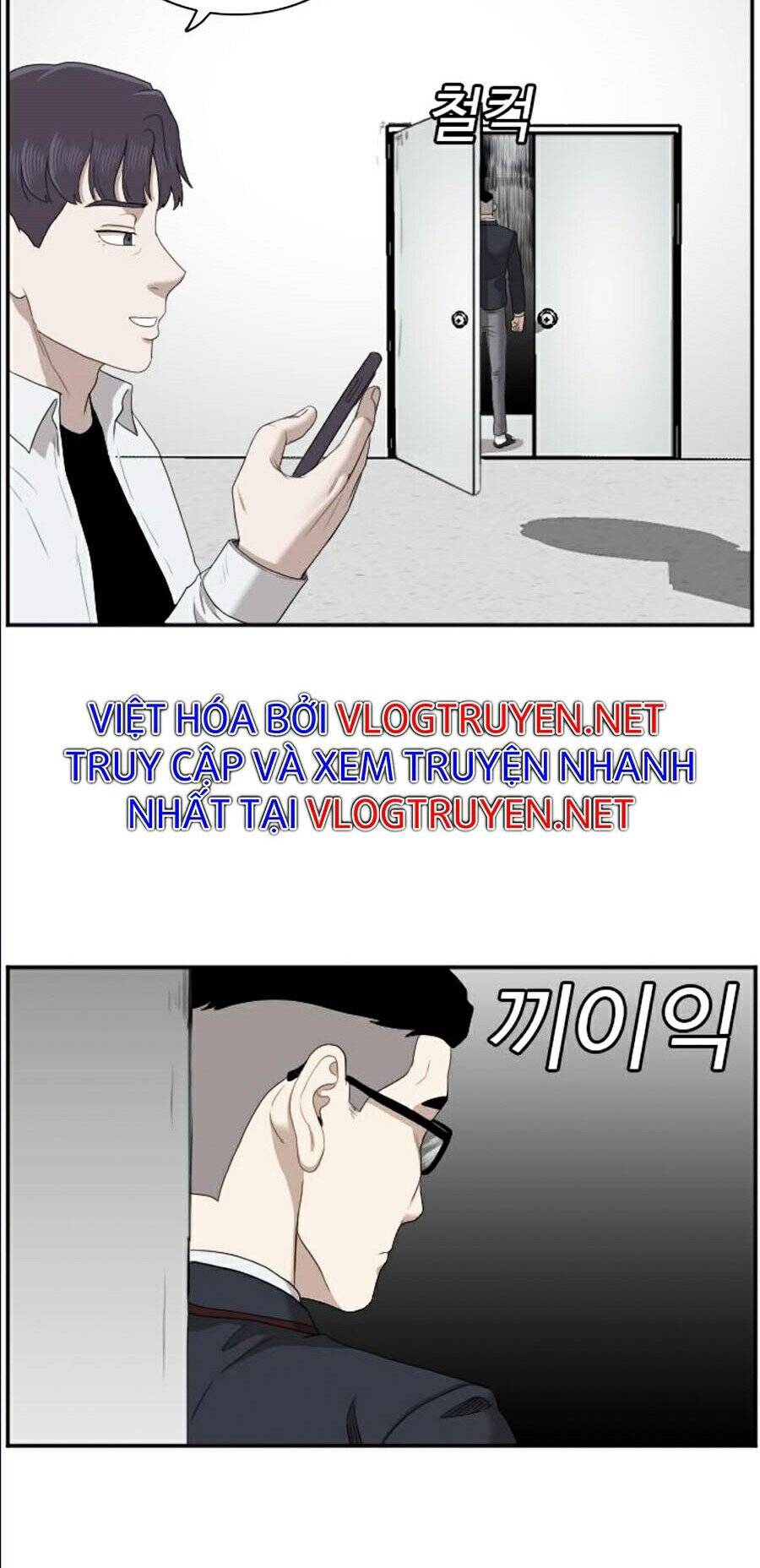 Người Xấu Chap 50 - Next Chap 51