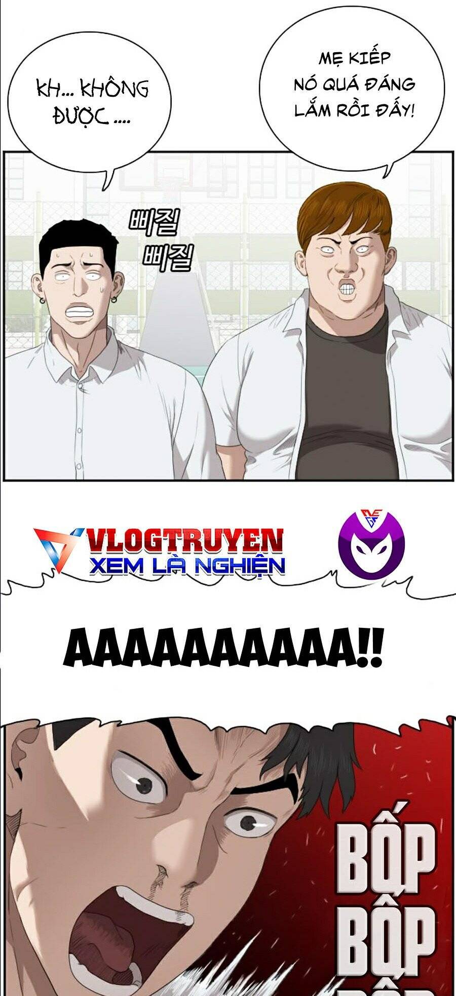 Người Xấu Chap 50 - Next Chap 51