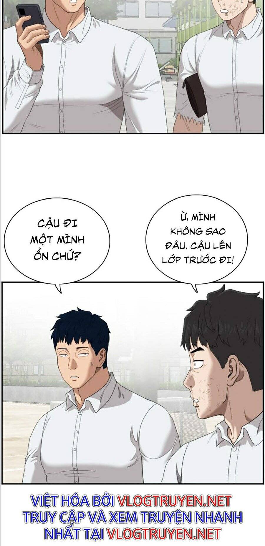 Người Xấu Chap 50 - Next Chap 51