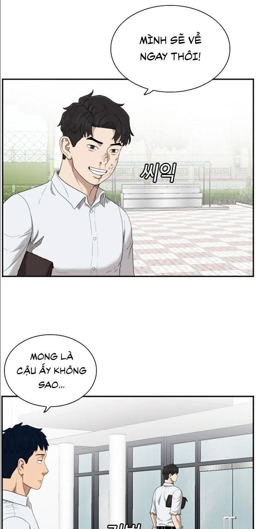 Người Xấu Chap 50 - Next Chap 51