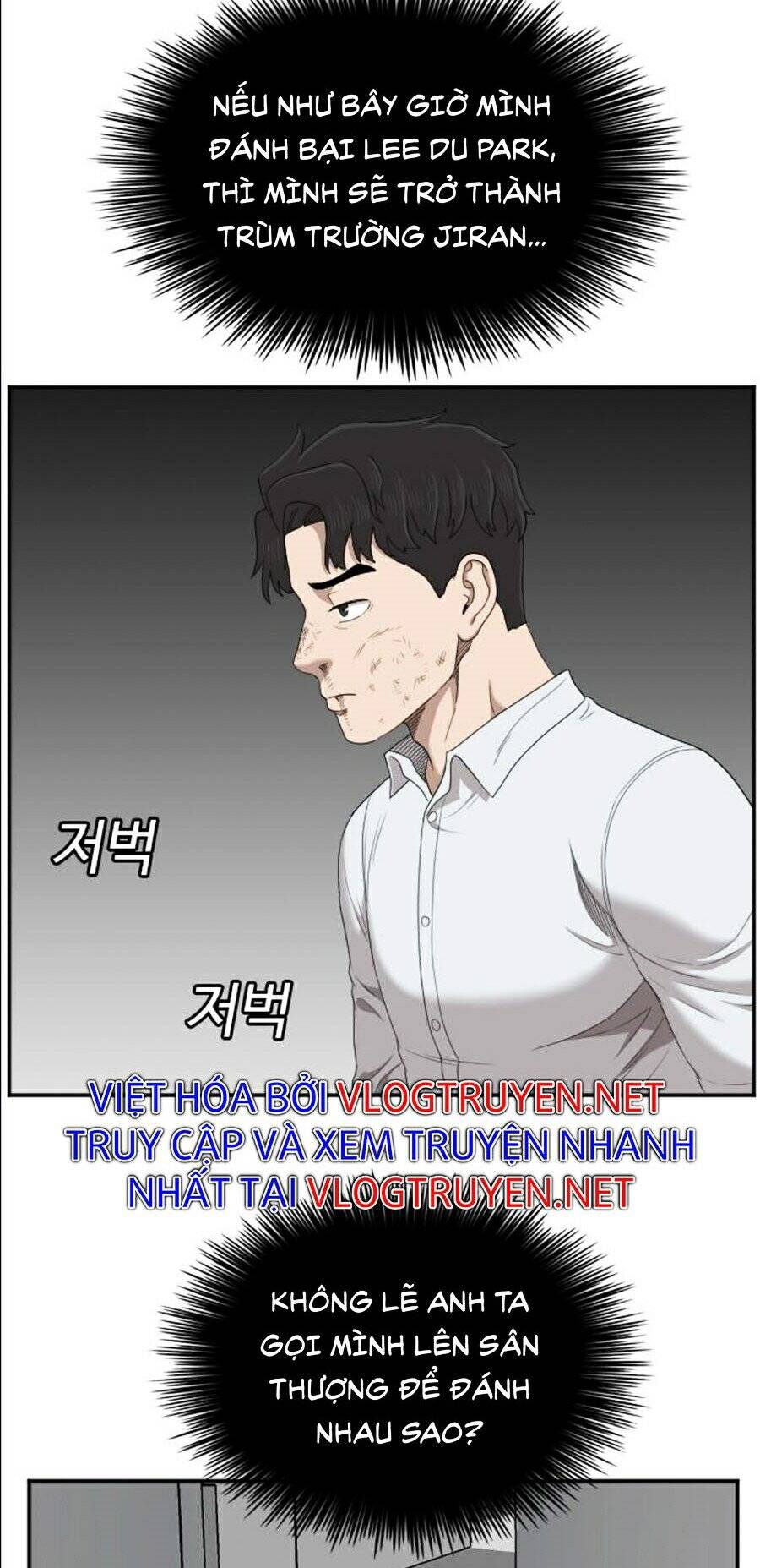 Người Xấu Chap 50 - Next Chap 51